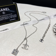 Chanel Necklaces